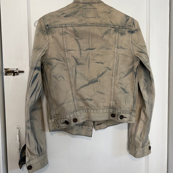 Levi’s denim jacket - Picture 5 of 7